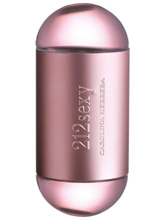 عطر کارولینا هررا ۲۱۲ سکسی زنانه (Carolina Herrera 212 s--y)