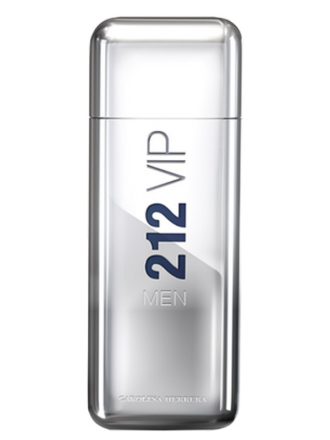 عطر کارولینا هررا ۲۱۲ وی آی پی مردانه (Carolina Herrera 212 Vip)