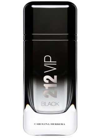 عطر کارولینا هررا ۲۱۲ وی آی پی بلک (Carolina Herrera 212 Vip Black)