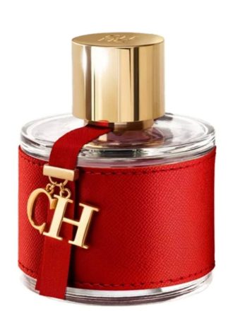 عطر کارولینا هررا سی اچ زنانه (Carolina Herrera CH)