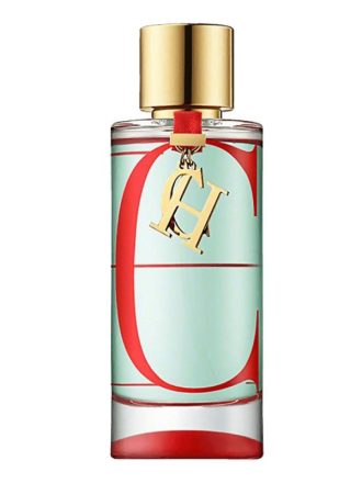عطر کارولینا هررا سی اچ لئو ادوتویلت زنانه ۲۰۱۷ (Carolina Herrera CH L`eau 2017)