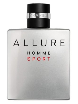 عطر شنل آلور هوم اسپرت (Chanel Allure Homme Sport)