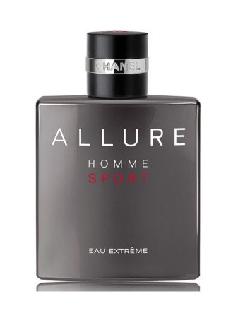 عطر شنل آلور هوم اسپرت اکستریم (Chanel Allure Homme Sport Extreme)