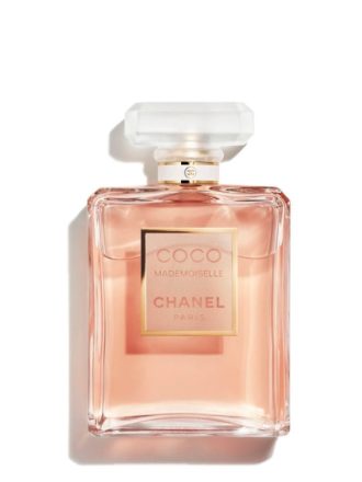 عطر شنل کوکو مادمازل (Chanel Coco Mademoiselle)