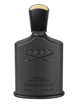 عطر کرید گرین ایریش توید (Creed Green Irish Tweed)