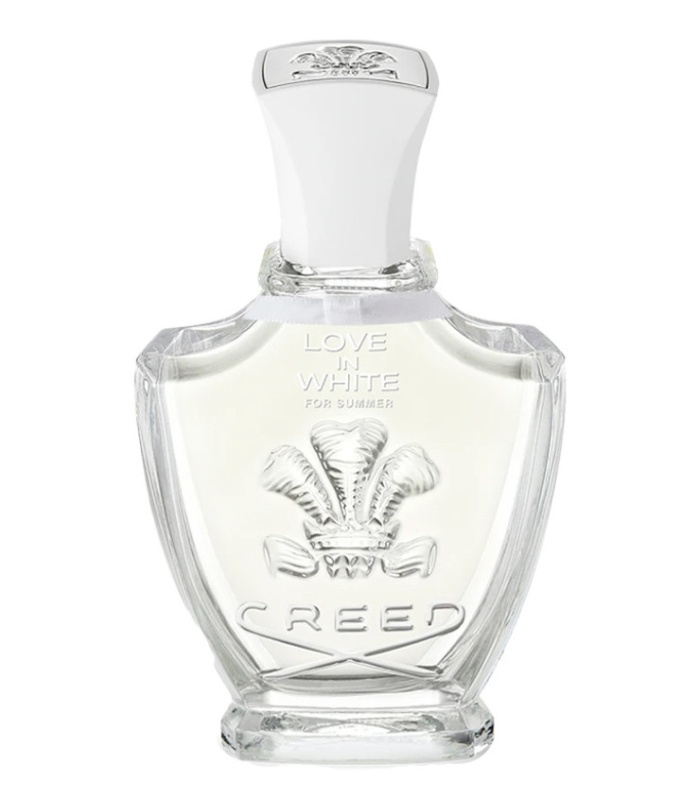 عطر کرید لاو این وایت فور سامر (Creed Love In White for Summer) عطر کرید لاو این وایت فور سامر (Creed Love In White for Summer)