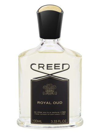 عطر کرید رویال عود (Creed Royal Oud)