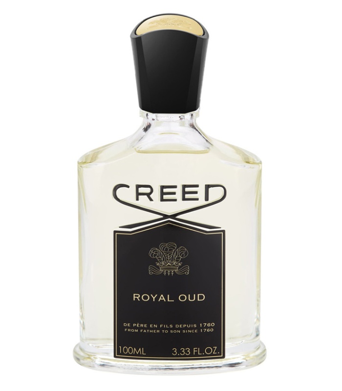عطر کرید رویال عود (Creed Royal Oud) عطر کرید رویال عود (Creed Royal Oud)