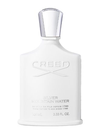 عطر کرید سیلور مانتین واتر (Creed Silver Mountain Water)