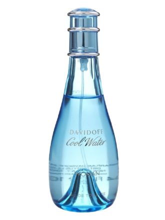 عطر دیویدوف کول واتر زنانه (Davidoff Cool Water Woman)