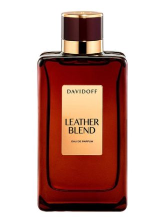 عطر دیویدوف لدر بلند (Davidoff Leather Blend)