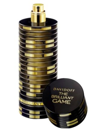 عطر دیویدوف د بریلیانت گیم (Davidoff The Brilliant Game)