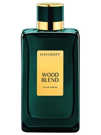 عطر دیویدوف وود بلند (Davidoff Wood Blend)