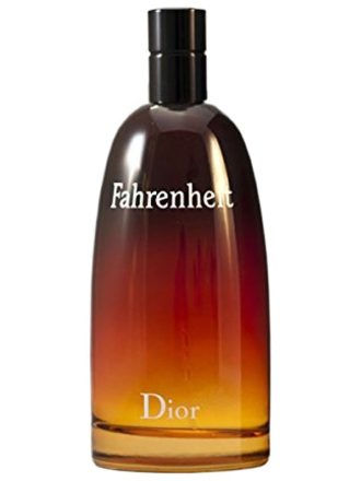 عطر دیور فارنهایت (Dior Fahrenheit)