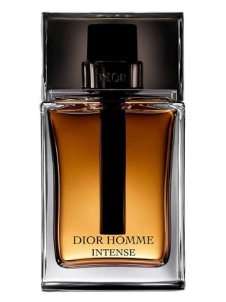 عطر دیور هوم اینتنس (Dior Homme Intense)