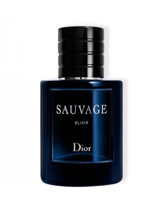 عطر دیور ساواج الکسیر (Dior Sauvage)