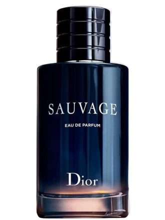 عطر دیور ساواج ادوپرفیوم ( Dior Sauvage Edp)