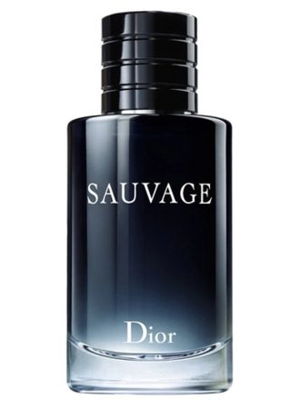عطر دیور ساواج ادوتویلت (Dior Sauvage Edt)