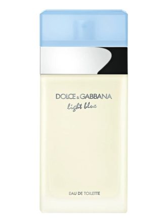 عطر دولچه اند گابانا لایت بلو (Dolce Gabbana Light Blue)