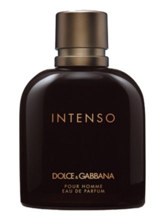 عطر دولچه اند گابانا اینتنسو (Dolce Gabbana Pour Homme Intenso)