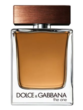عطر دلچه اند گابانا د وان ادوتویلت مردانه (Dolce Gabbana The One)
