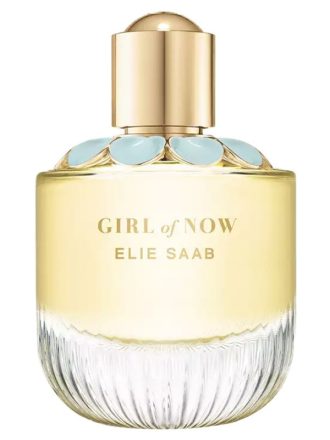 عطر الی صعب گرل اف نو (Elie Saab Girl Of Now Shine)