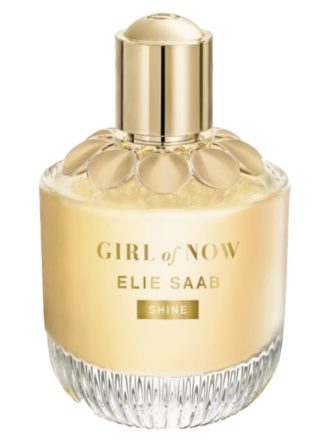 عطر الی صعب گرل اف نو شاین (Elie Saab Girl Of Now Shine)