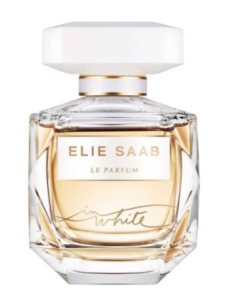 عطر الی صعب ل پرفیوم این وایت (Elie Saab Le Parfum In White)