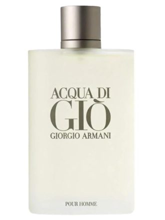 عطر جورجیو آرمانی آکوا دی جیو (Giorgio Armani Acqua di Gio)