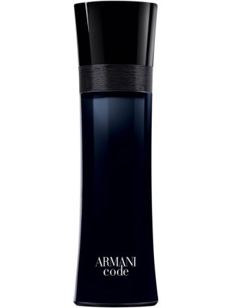 عطر جورجیو آرمانی آرمانی کد مردانه (Giorgio Armani Armani Code)