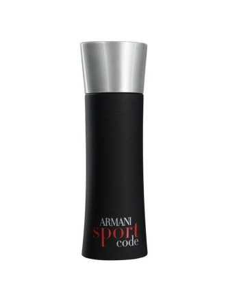 عطر جورجیو آرمانی کد اسپرت (Giorgio Armani Code Sport)