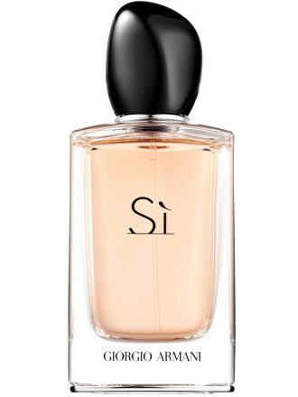 عطر جورجیو آرمانی سی (Giorgio Armani Si)