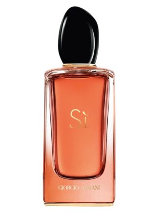 عطر جورجیو آرمانی سی اینتنس (Giorgio Armani Si Intense)