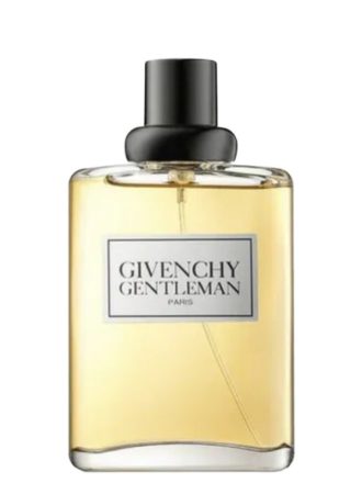 عطر جیونچی جنتلمن ادوتویلت (Givenchy Gentleman)