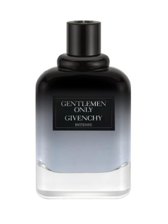 عطر جیونچی جنتلمن اونلی اینتنس مردانه (Givenchy gentlemen only intense)