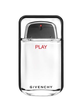 عطر جیونچی پلی مردانه (Givenchy Play)