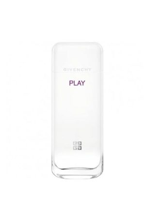 عطر جیونچی پلی فور هرادوتویلت (Givenchy Play For Her)