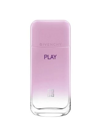 عطر جیونچی پلی فور هر (Givenchy Play for her)
