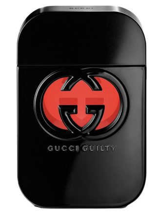 عطر گوچی گیلتی بلک زنانه (Gucci Guilty Black)