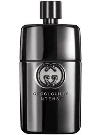 عطر گوچی گیلتی اینتنس مردانه (Gucci Guilty Intense)
