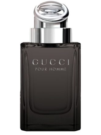 عطر گوچی بای گوچی پور هوم (Gucci Pour Homme)