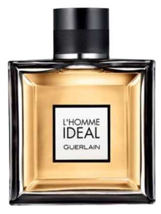 عطر گرلن لهوم آیدیل (Guerlain I homme Ideal)