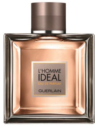 عطر گرلن لهوم آیدیل (Guerlain I Homme Ideal)