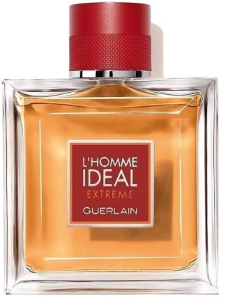 عطر گرلن لهوم ایدیل اکستریم (Guerlain I Homme Ideal Extreme)