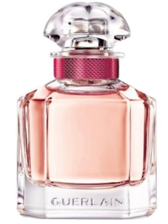 عطر گرلن مون گرلن بلوم آف رز (Guerlain Mon Guerlain Bloom Of Rose)