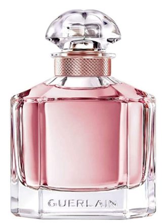 عطر گرلن مون گرلن فلورال (Guerlain on Guerlain Florale)
