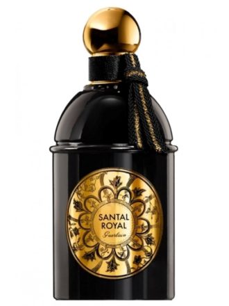عطر گرلن سانتال رویال (Guerlain Santal Royal)