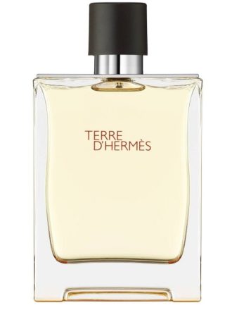 عطر هرمس تق د هرمس ادوتویلت (Hermes Terre D'Hermes)