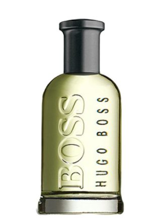 عطر هوگو باس باس باتلد (Hugo Boss Boss Bottled)