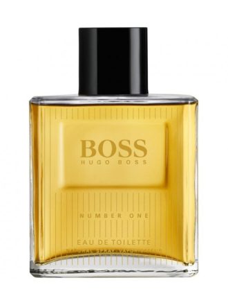 عطر هوگو باس نامبر وان (Hugo Boss Number One)
